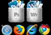 convert your psd to html, wordpress or mobile websites