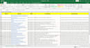 do excel data entry work