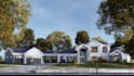 do architectural 3d renderings