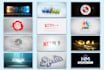 customize intro video and logo animation