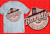 create custom graphic t shirt design