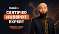 create hubspot email template and hubspot landing pages, blogs, hubspot website