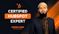 create hubspot email template and hubspot landing pages, blogs, hubspot website