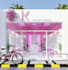 do a 3d facade design for your  comercial or retail store