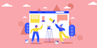 design or redesign awesome UI UX for your product