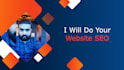 do your website SEO