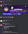 write a clean and effective discord bot built with python