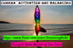 remove energy blocks and balance your chakras