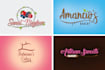 design bakery, cafe, business logo design