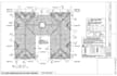 draw your roof plan and detailing