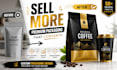 design high converting product packaging for your brand