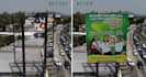 do vfx cleanup,object remove and replacement wire removal