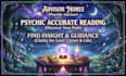give you accurate and in depth psychic reading
