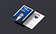 design a standout business card