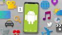 develop a professional android app