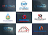 do real estate construction plumbing or heating  logo