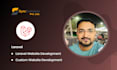 full stack software developer 4 web app development and PHP laravel developer