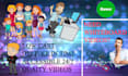 create a best whiteboard animation videos