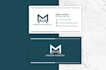 email signature business card design and capability statement