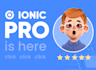 convert UI designs to ionic mobile app for android and ios