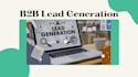 do real estate lead generation for you
