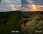 enhance your travel photos