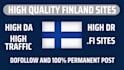 publish premium guest post on finland popular sites
