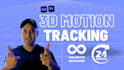 do professional 3d motion tracking