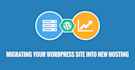 migrate wordpress , wordpress migration within 1 hour