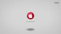 create minimal flat logo animation and youtube intro video