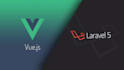 be your full stack developer in laravel PHP, vuejs and tailwind CSS