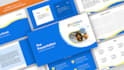 design an elegant investor pitch deck