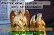 do a healing session with you and an archangel