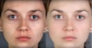 do editing and retouching, manipulating