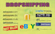 do amazon to ebay dropshipping product upload