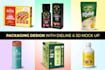 create stunning and professional packaging design that sells