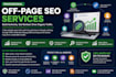 do off page SEO of your website