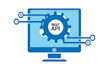 make a restful API backend using nodejs or nestjs