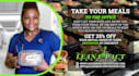 do your awesome facebook ad social ads banner headers design
