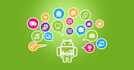 build,configure and fix android native apps