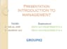 make attractive power point presentations