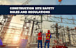 develop hse plan, site risk assessment, job safety analysis, manual