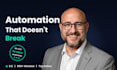 build ai browser agents and self healing playwright automation bots