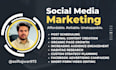 be your social media manager