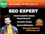 do gmb search engine optimization and on page SEO of wordpress website