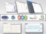 do html css dashboard
