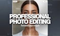professionally photoshop your image in less than 24hrs