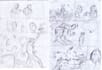 tranform your script in to amazing comic or manga storyboard