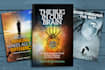 do a unique book cover design