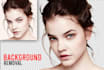 do photoshop editing and professional background removal